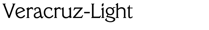 Veracruz-Light