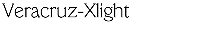 Veracruz-Xlight