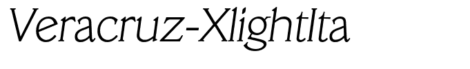 Veracruz-XlightIta