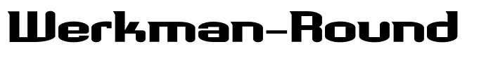 Werkman-Round
