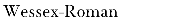 Wessex-Roman