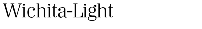 Wichita-Light