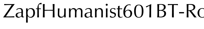 ZapfHumanist601BT-Roman(1)