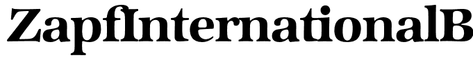 ZapfInternationalBQ-Demi