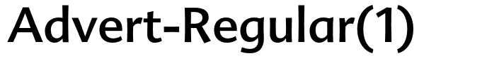 Advert-Regular(1)
