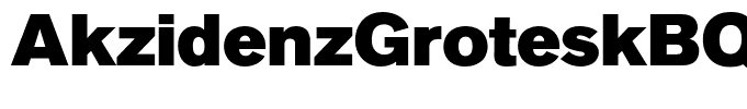 AkzidenzGroteskBQ-Super(1)