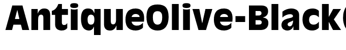 AntiqueOlive-Black(1)