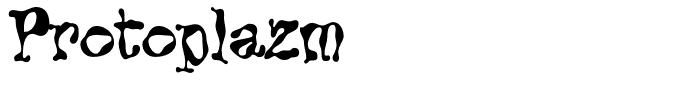 Protoplazm