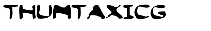 ThumtaxICG