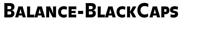 Balance-BlackCaps