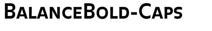 BalanceBold-Caps
