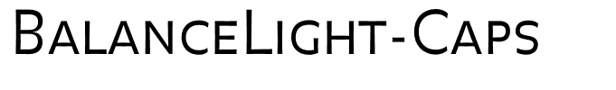 BalanceLight-Caps