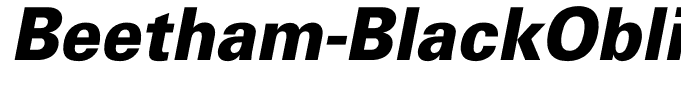Beetham-BlackOblique