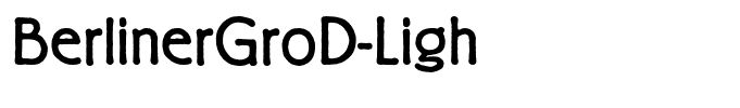 BerlinerGroD-Ligh