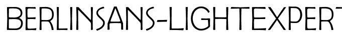 Berlinsans-LightExpert(1)