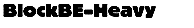 BlockBE-Heavy