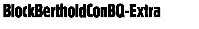 BlockBertholdConBQ-Extra