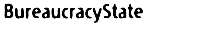 BureaucracyState