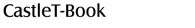 CastleT-Book