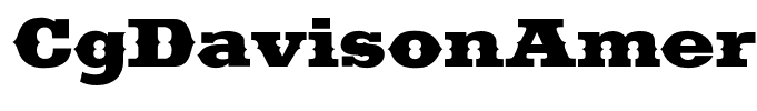 CgDavisonAmericana