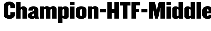 Champion-HTF-Middleweight