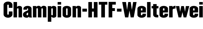 Champion-HTF-Welterweight