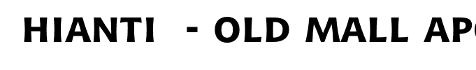 ChiantiBT-BoldSmallCap(1)