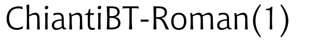 ChiantiBT-Roman(1)
