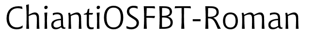 ChiantiOSFBT-Roman