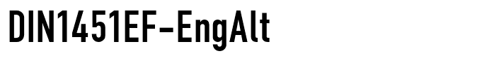 DIN1451EF-EngAlt