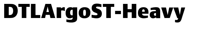 DTLArgoST-Heavy