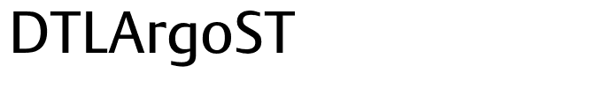 DTLArgoST