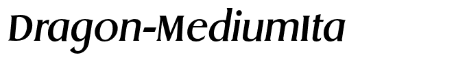 Dragon-MediumIta
