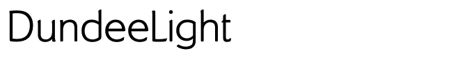 DundeeLight