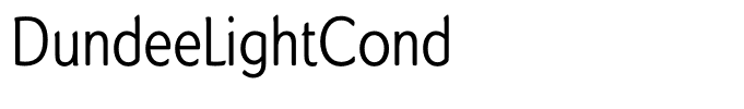 DundeeLightCond
