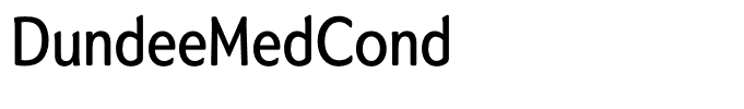 DundeeMedCond