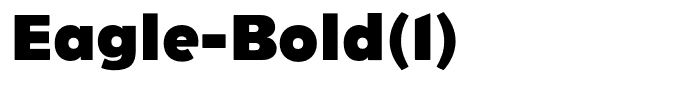 Eagle-Bold(1)