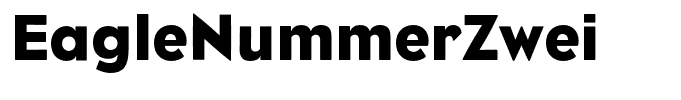EagleNummerZwei