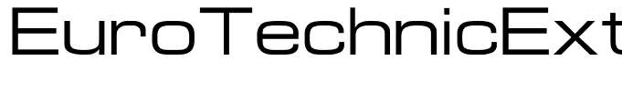 EuroTechnicExt