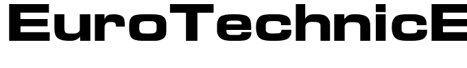 EuroTechnicExtBold