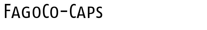 FagoCo-Caps