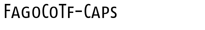 FagoCoTf-Caps