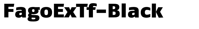 FagoExTf-Black