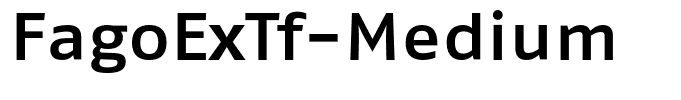 FagoExTf-Medium
