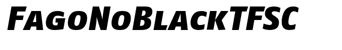 FagoNoBlackTFSC