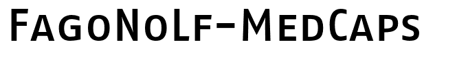 FagoNoLf-MedCaps