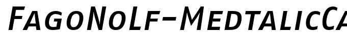 FagoNoLf-MedtalicCaps