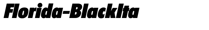 Florida-BlackIta