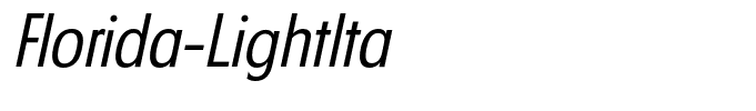 Florida-LightIta