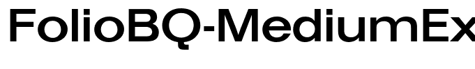 FolioBQ-MediumExtended